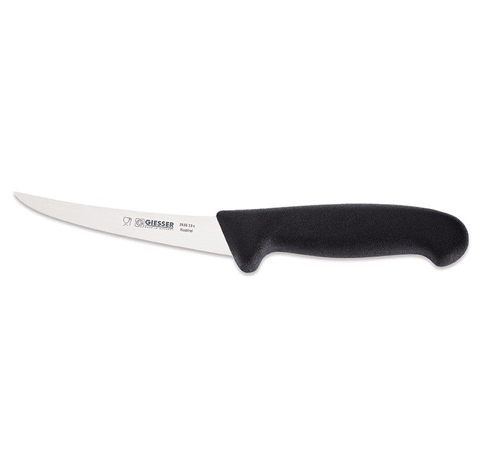 Giesser Boning Knife, 13 cm