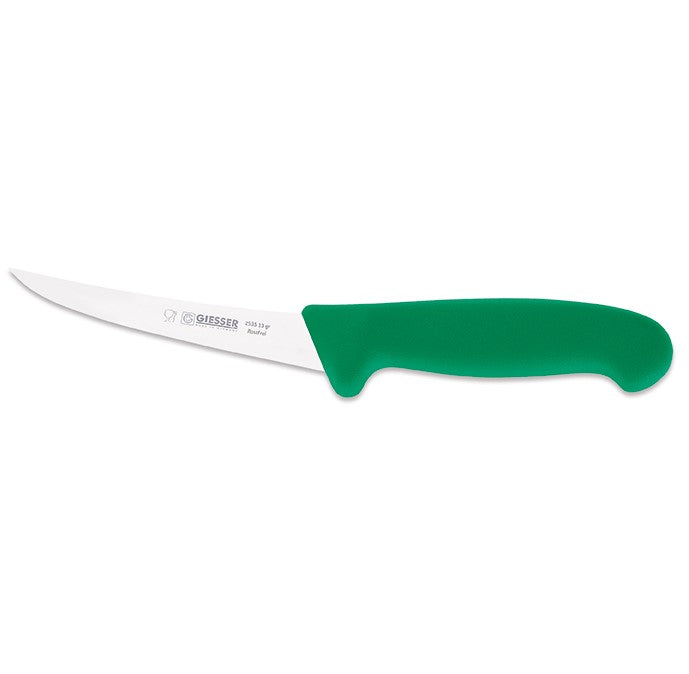 Giesser Boning Knife, 13 cm