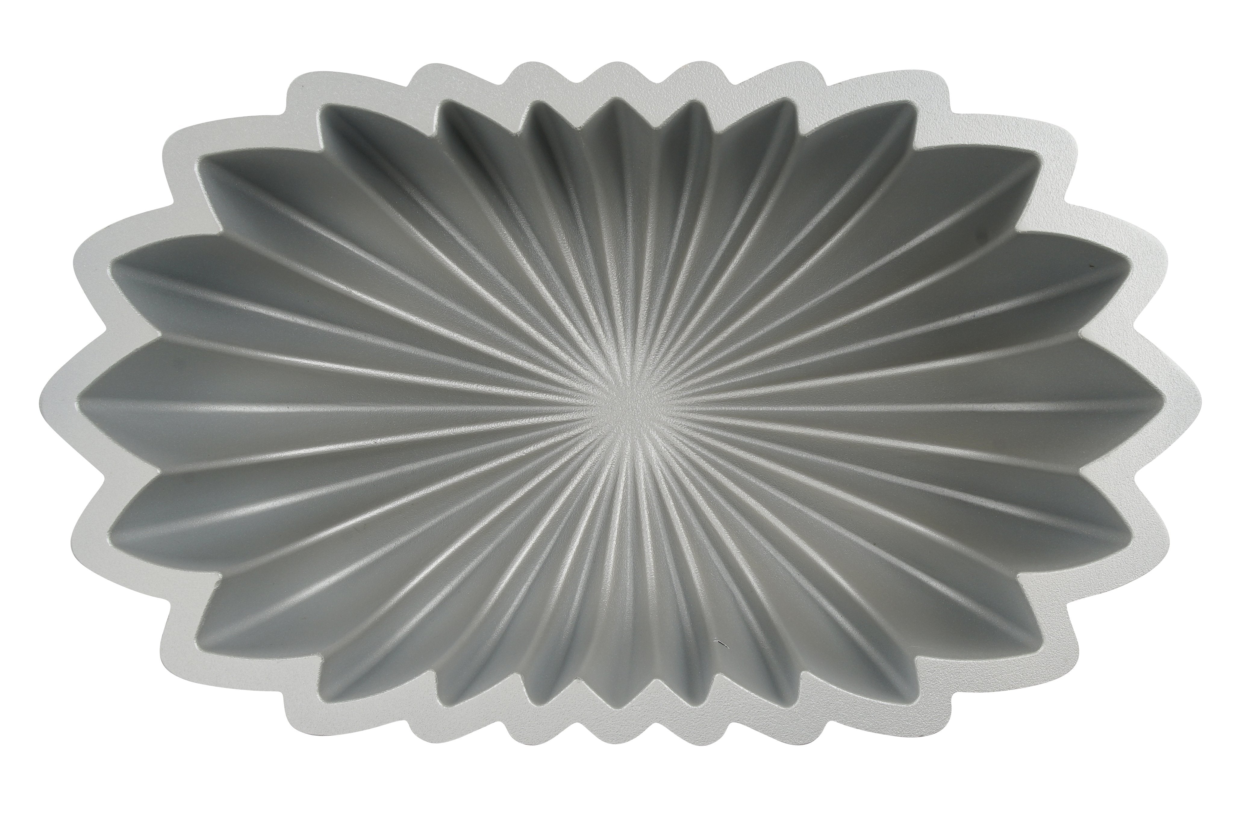 Dr.Oetker Rectangular Baking Tin "Sensation", 27.5X16X7.5 cm - Whole and All