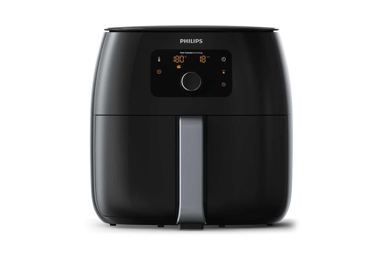 Philips  Electric Air Fryer XXL, 1.4 Kg, 2200W