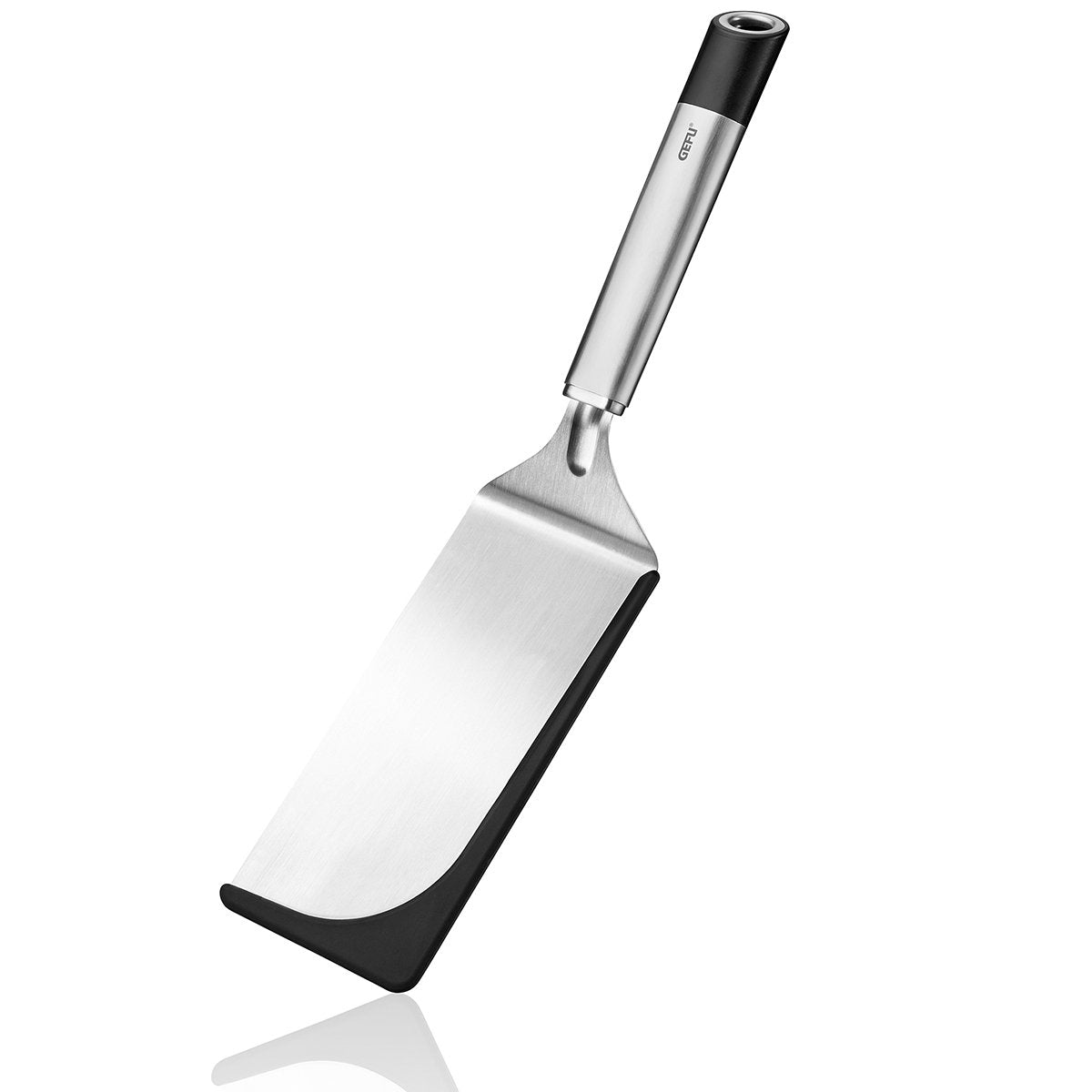 GEFU Griddle Spatula Primeline - Whole and All