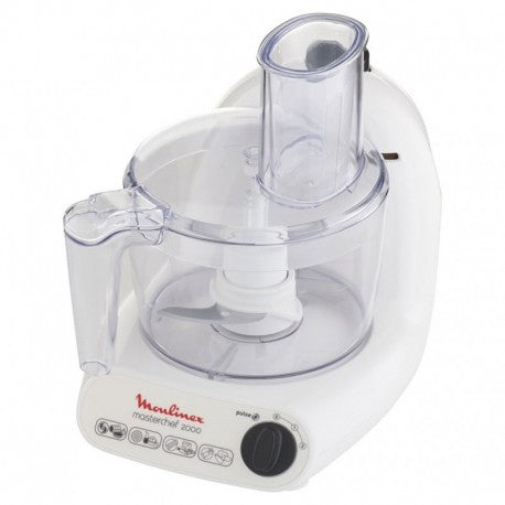 Moulinex Master Chef Robot Multifunctions, 500W