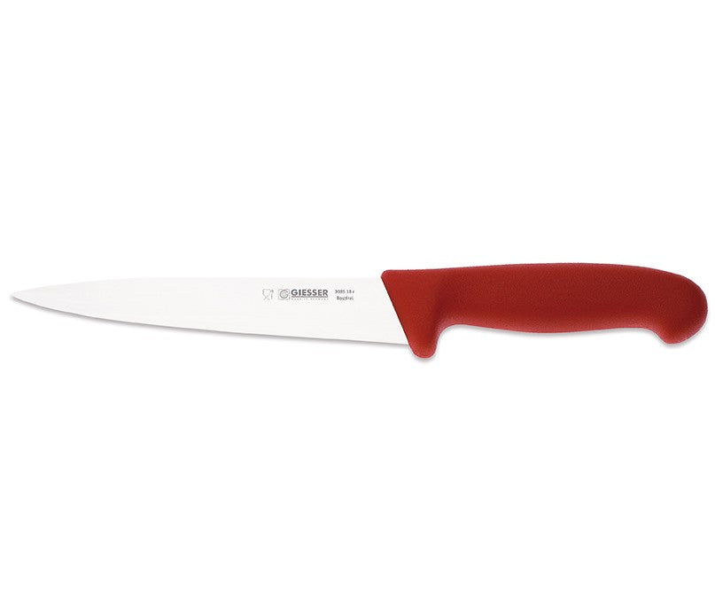 Giesser Sticking Knife, 18 cm
