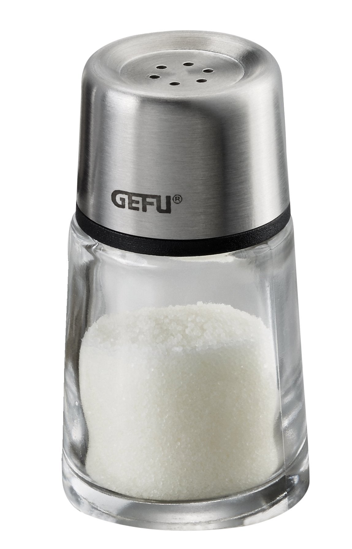 GEFU Salt / Pepper Shaker Brunch - Whole and All
