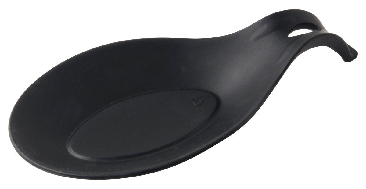 Fackelmann Silicone Spoon Rest
                Fackelmann Silicone Spoon Rest