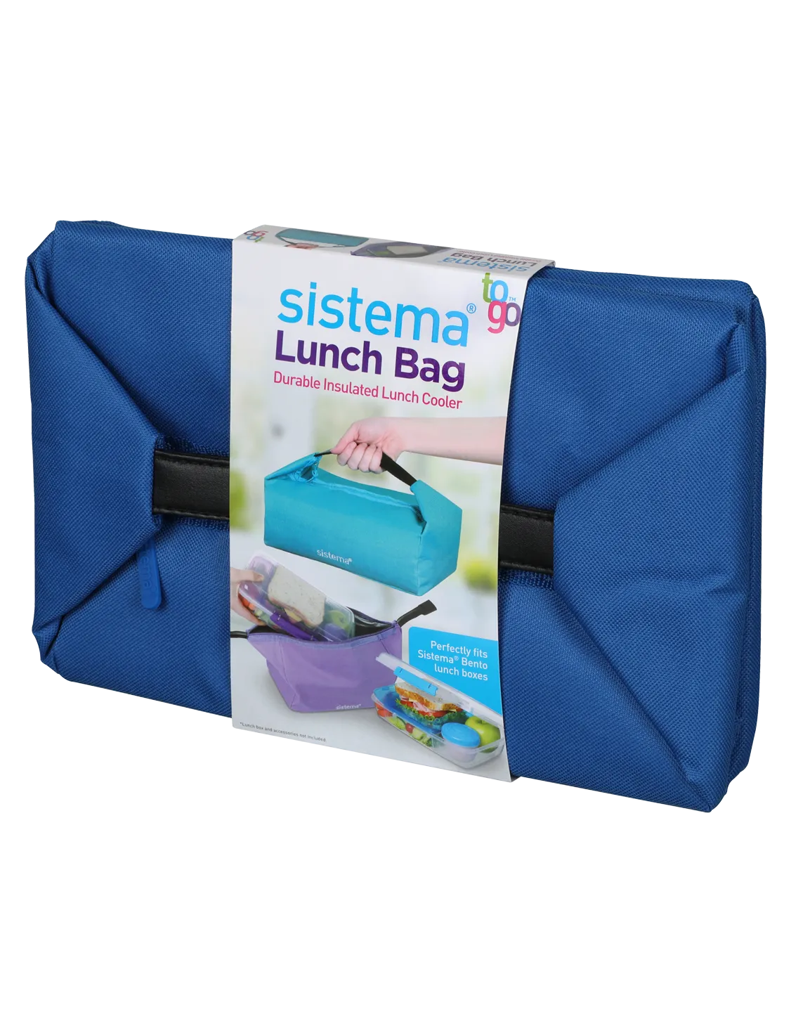 Sistema Lunch Bag TO GO™