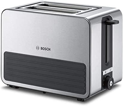 Bosch Toaster, 1050W (Gray)