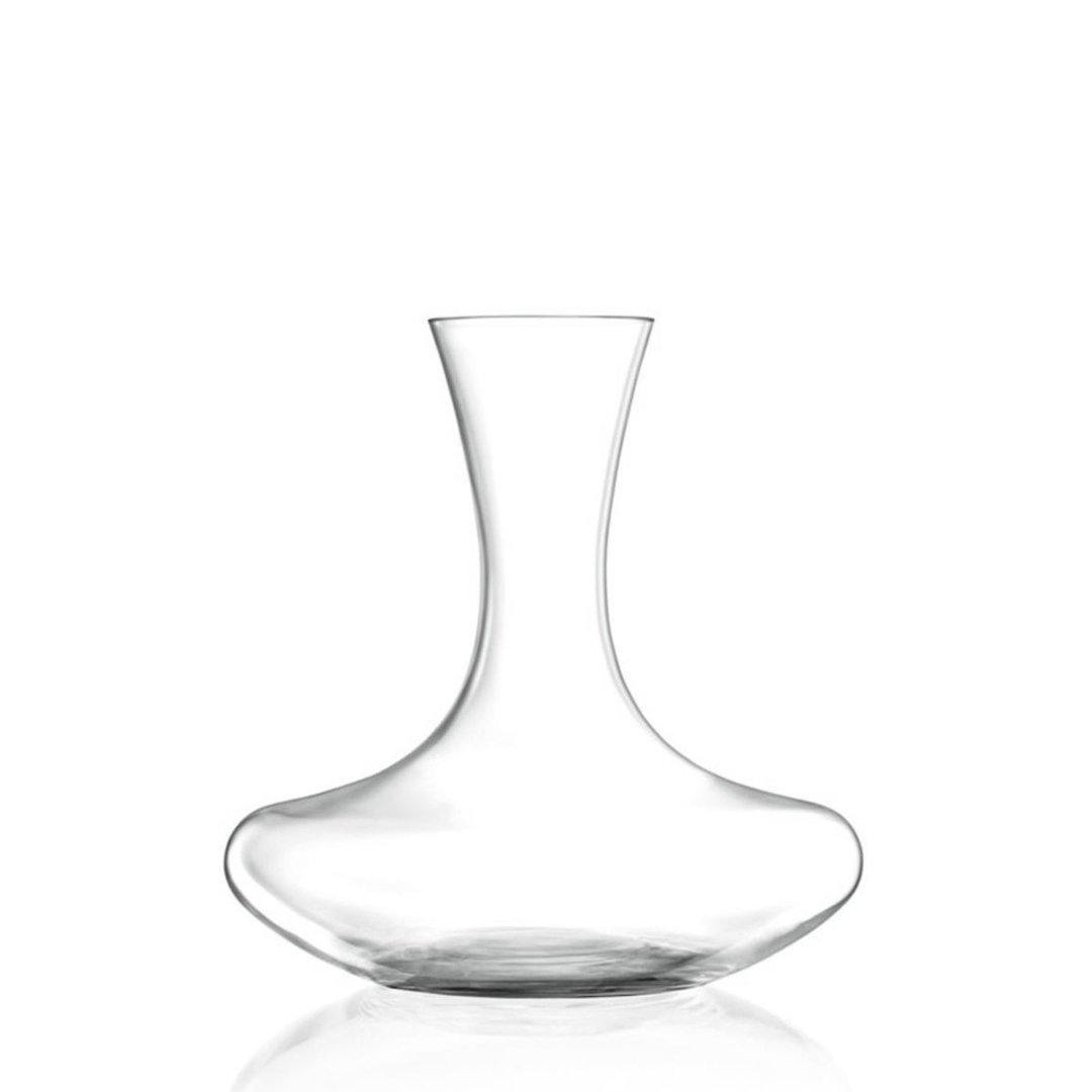 Lucaris Crystal Bliss Decanter (S) - Whole and All
