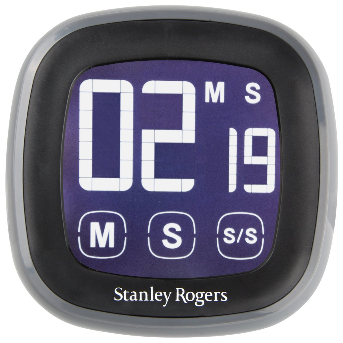Stanley Rogers LED Touch Timer