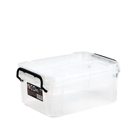 Komax Neo Box Storage Container, 6 L