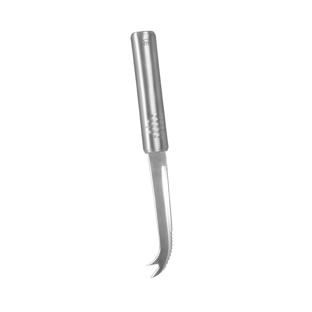 Metaltex Stainless Steel Cocktail Knife