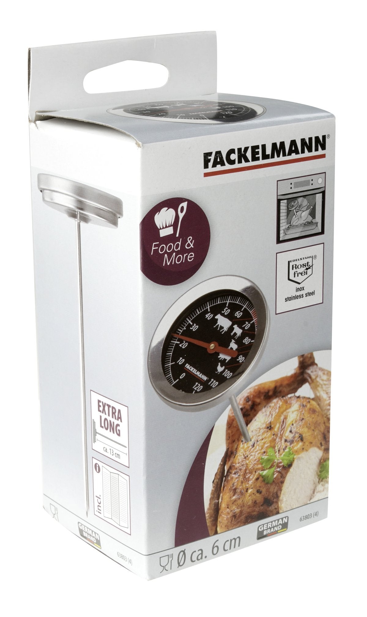 Fackelmann Meat Thermometer