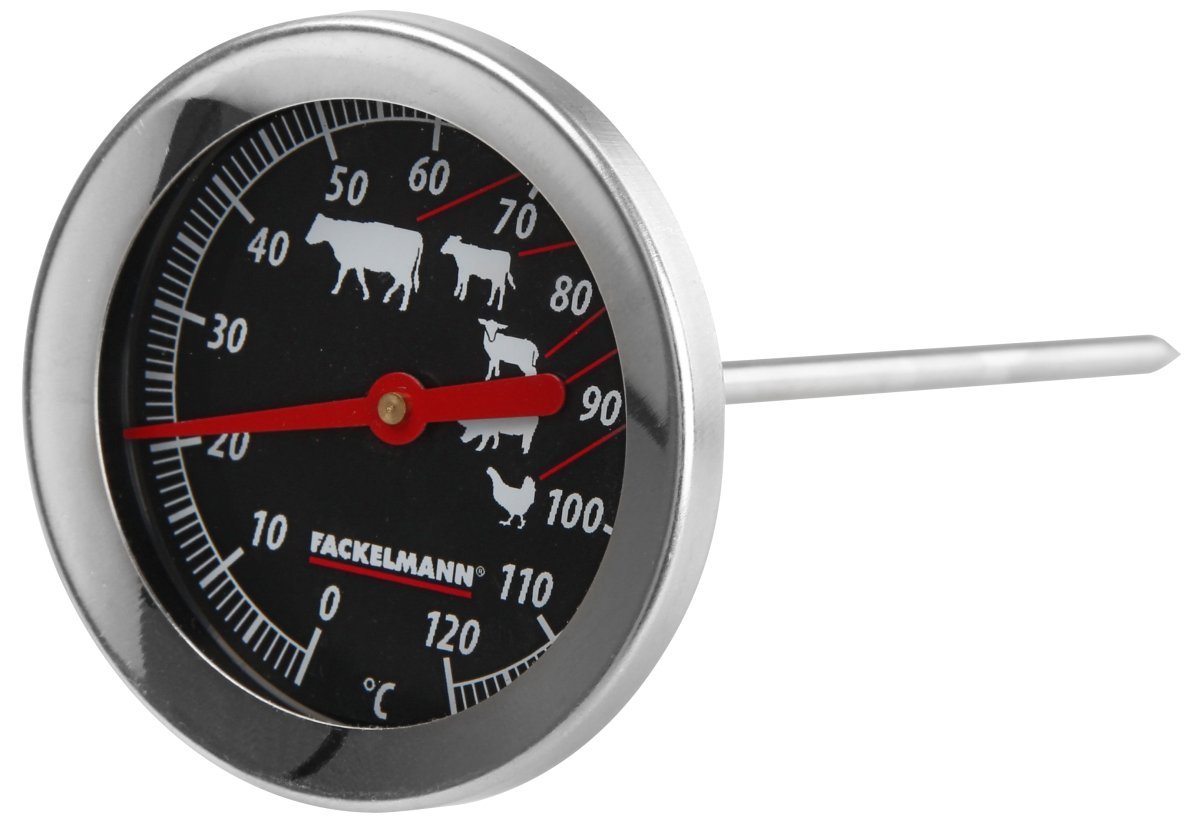 مقياس حرارة اللحوم فاكيلمان 