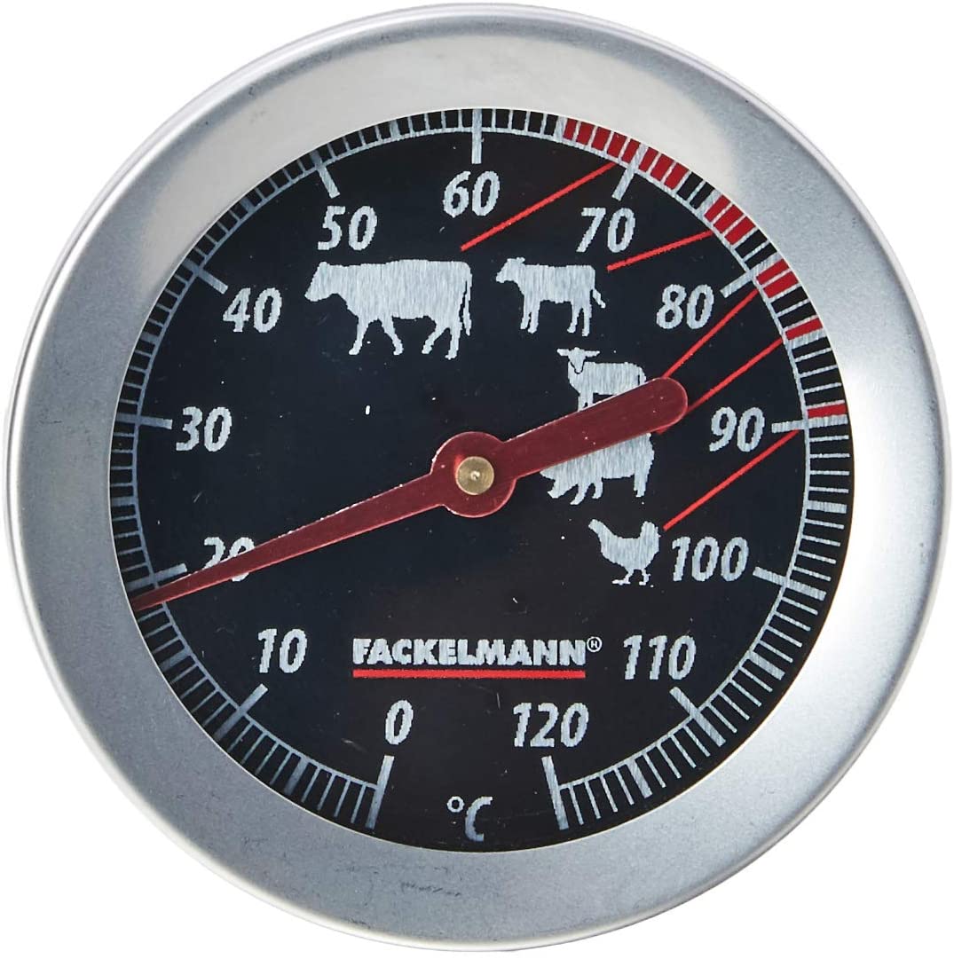 مقياس حرارة اللحوم فاكيلمان 