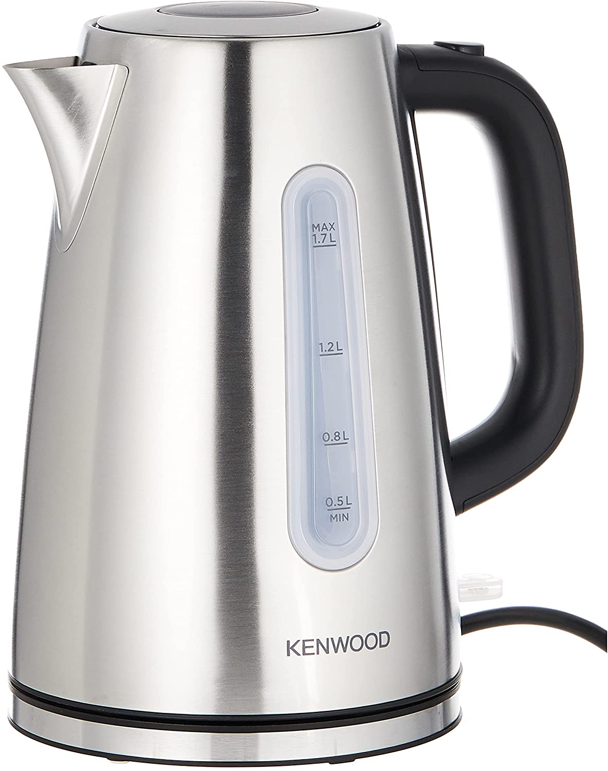 Grille pain KENWOOD Persona TOG800CL - infinytech-reunion