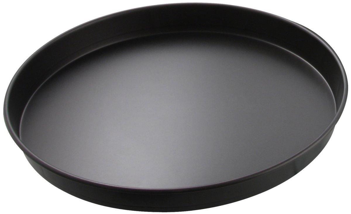 Zenker  "Special Countries" Pizza Tray, Black, 28.5X2.5 cm - Whole and All