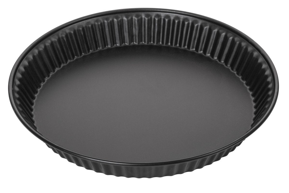 Zenker "Special - Countries" Quiche dish, steel with anti-adhesive coating