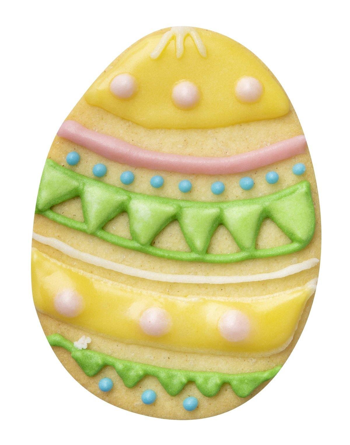 Zenker, Cookie Cutters Easter Egg