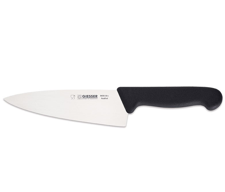 Giesser Chef's knife, 16 cm