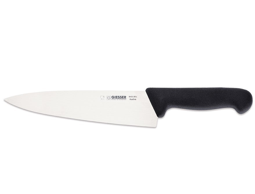 Giesser Chef's knife, 20 cm