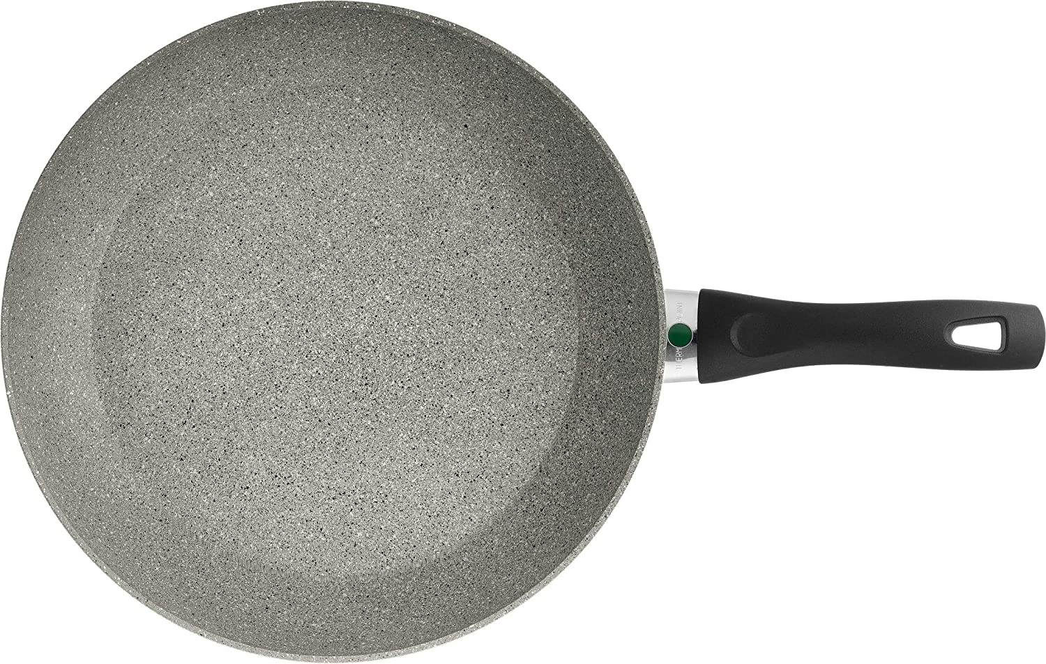 Ballarini Granite Pan, 28 cm