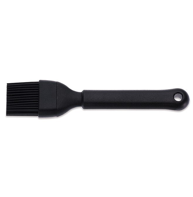 Giesser Pastry Brush, Black Handle