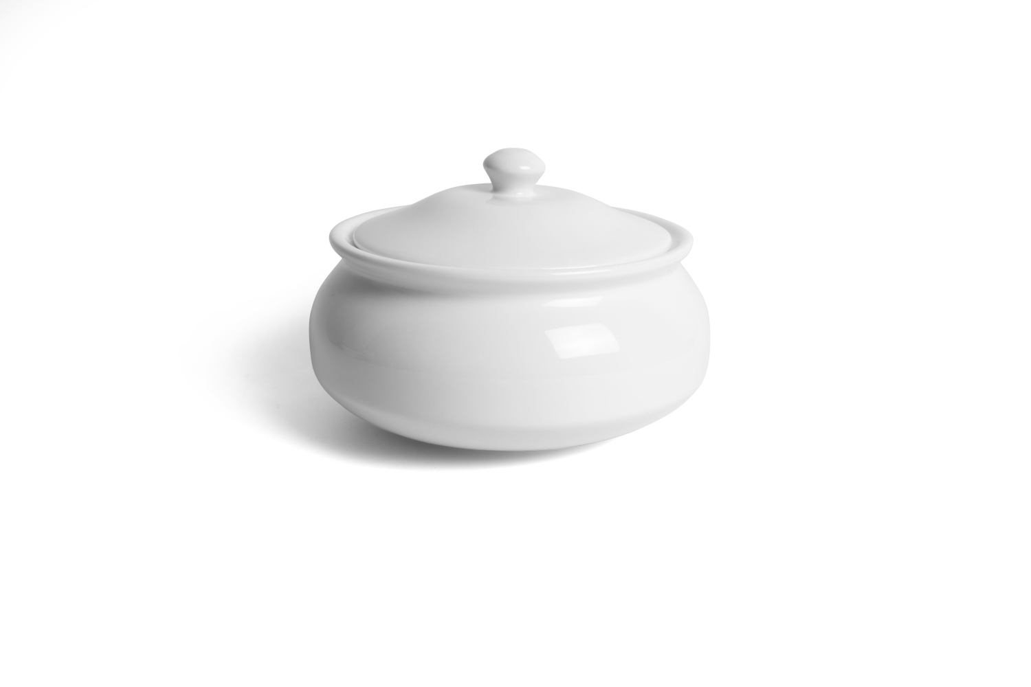 Ariane Handi Bowl and Lid 85 cl GN