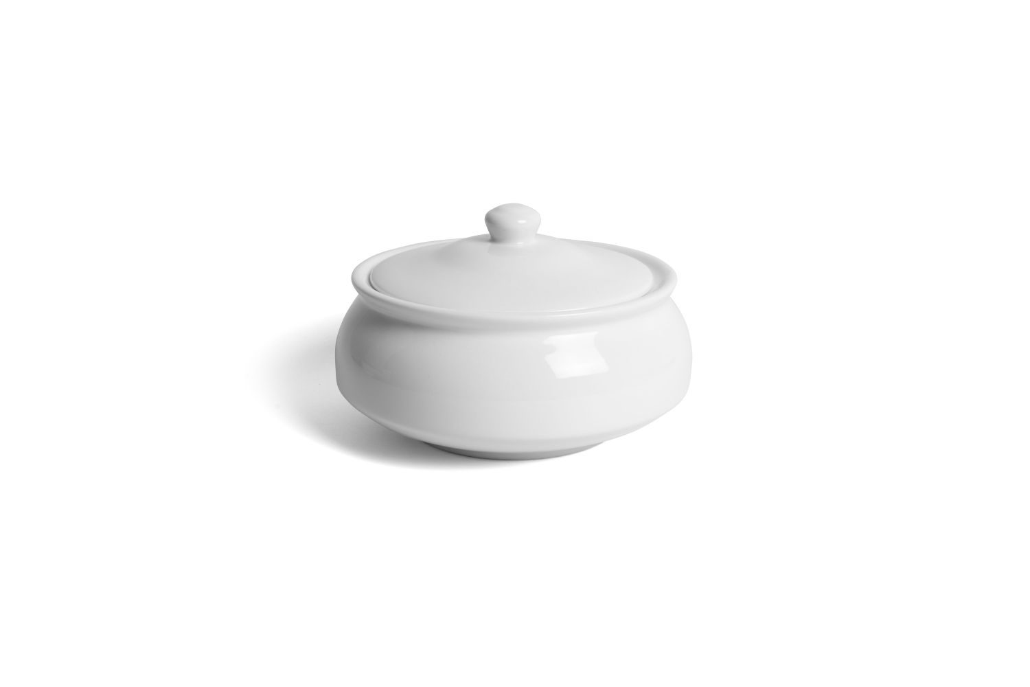 Ariane Handi Bowl and Lid 85 cl GN