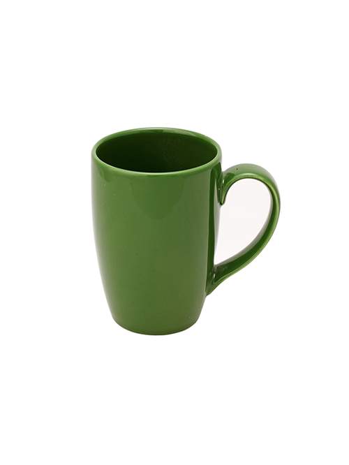 Ariane Non Stackable Mug 30 cl Prime (Apple Green)