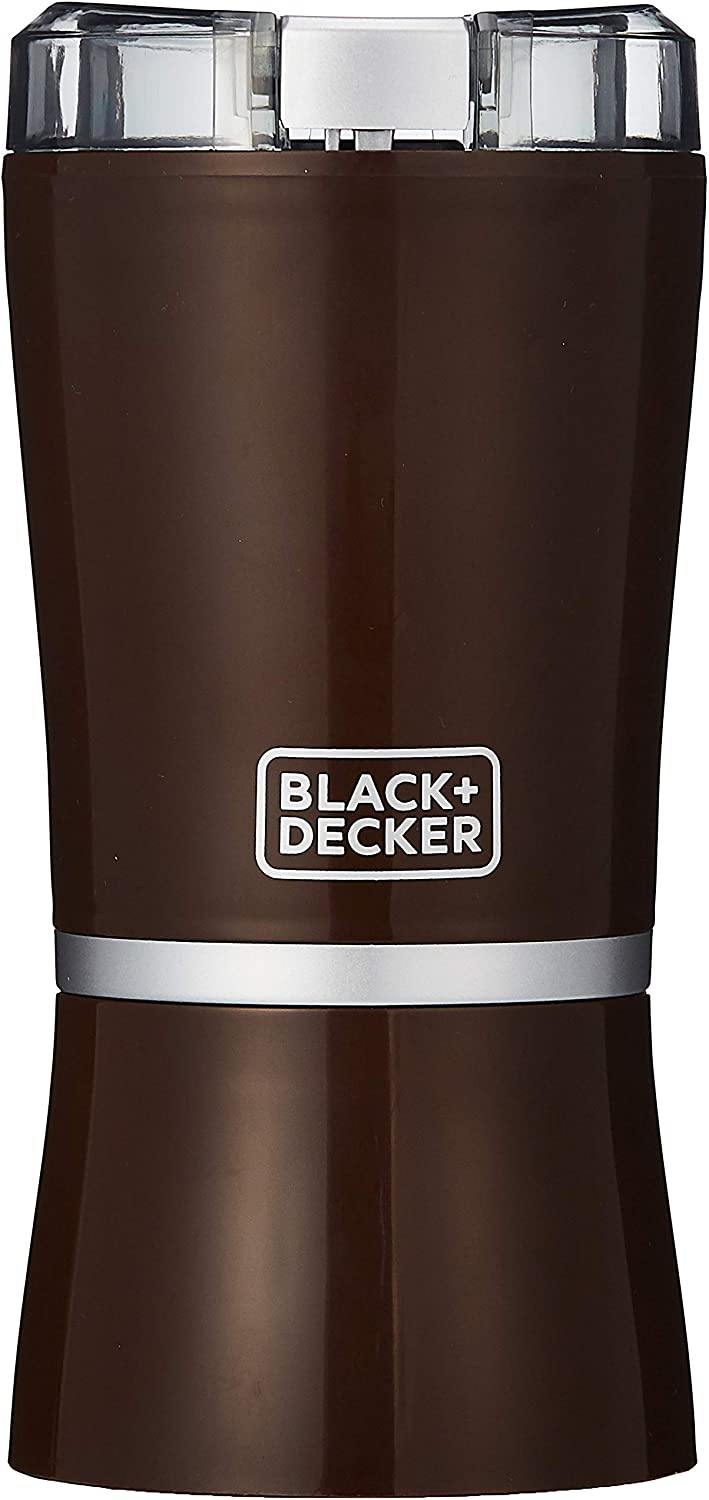 Black+Decker Coffee Bean Mill