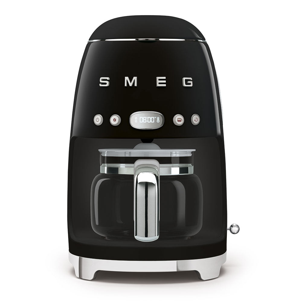 ماكينة صنع القهوة Smeg. 1.4 لتر