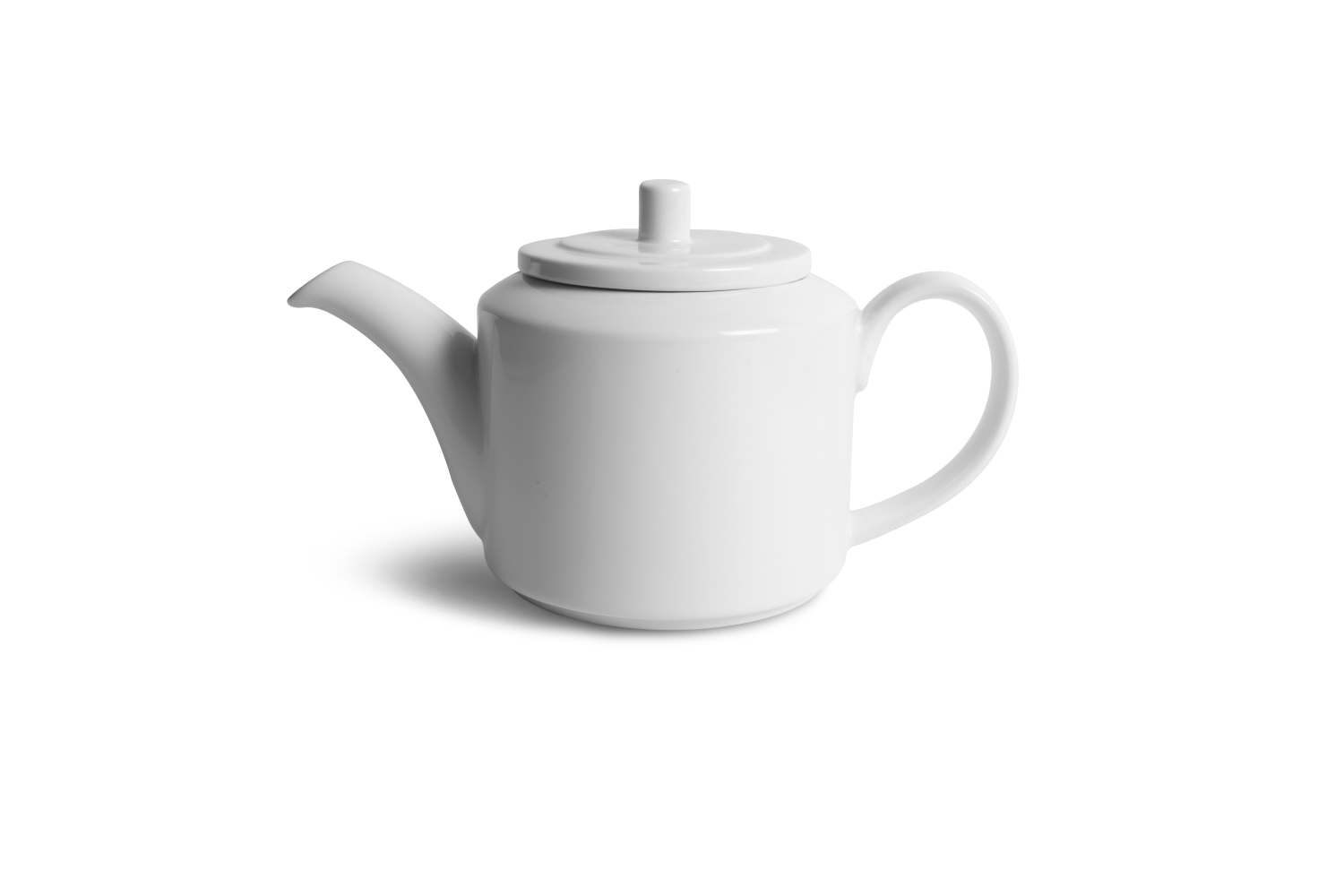 Ariane Tea Pot With Lid Prime