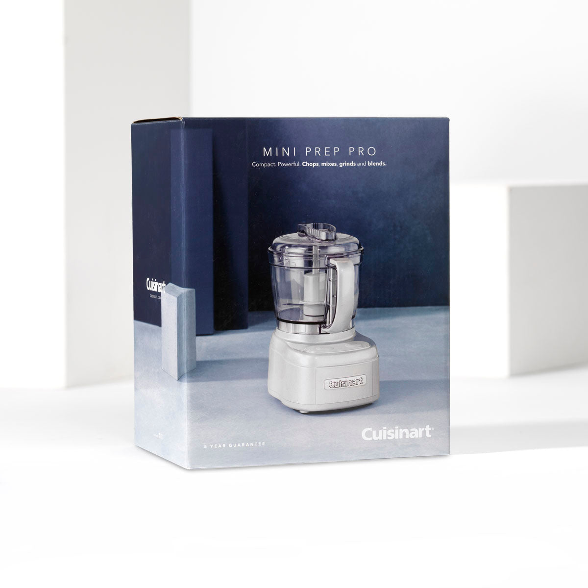 Cuisinart Style Collection Mini Prep Pro Blender and Chopper