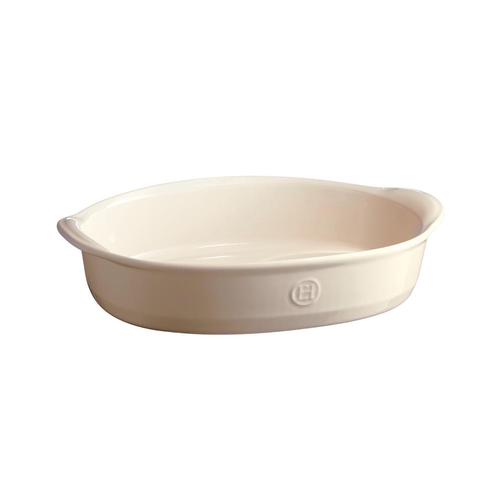 Emile Henry Oval Oven Dish - Whole and All