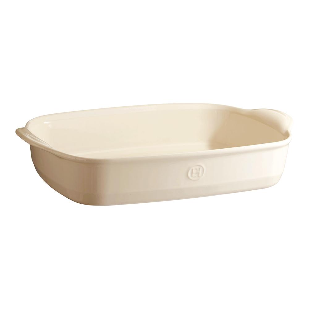 Emile Henry Large Rectangular Oven Dish - Whole and All