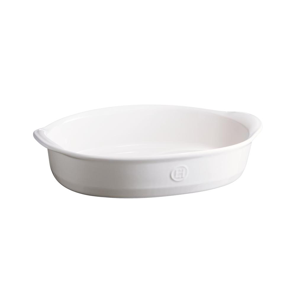 Emile Henry Oval Oven Dish - Whole and All