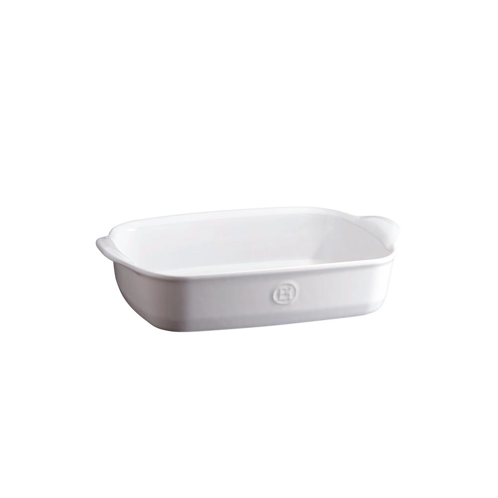 Emile Henry Small Rectangular Oven Dish - Whole and All