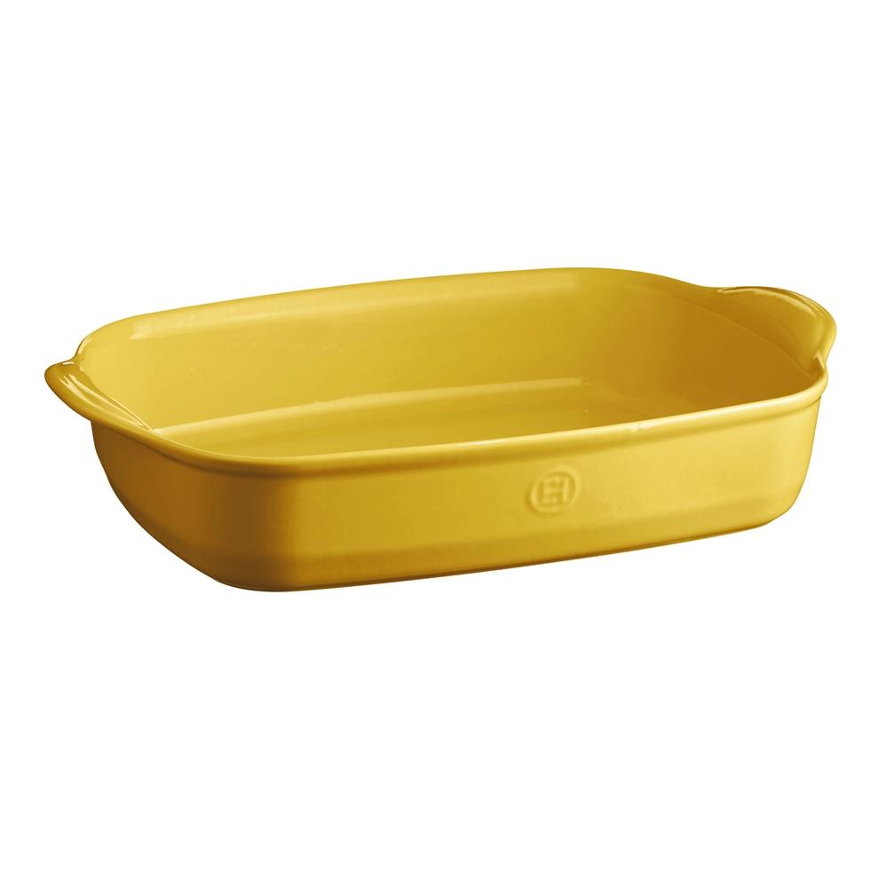 Emile Henry Large Rectangular Oven Dish - Whole and All