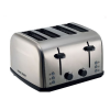 Black & Decker ET304 Toaster 4 Slice ,1800W