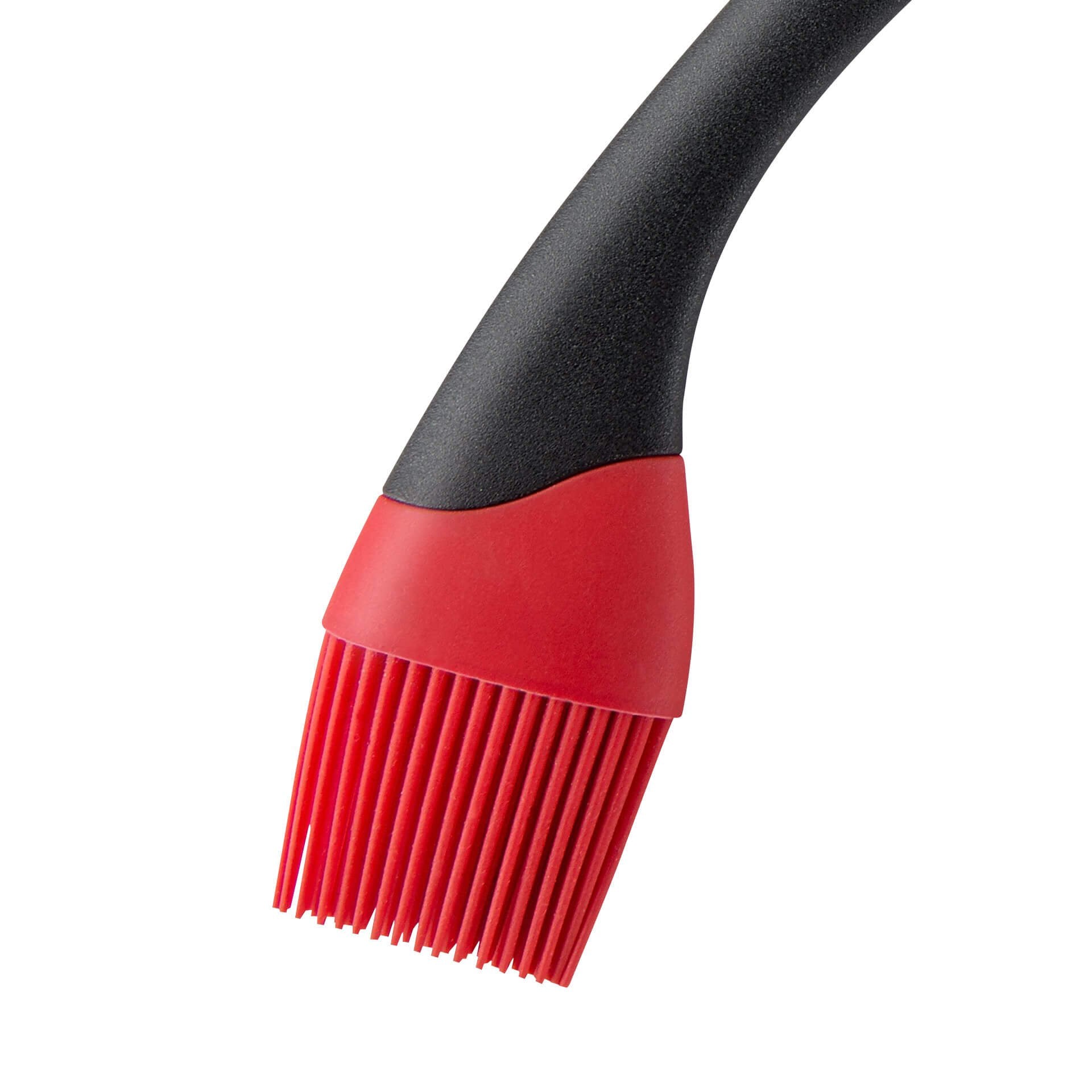 FMprofessional Silicone Brush, 350 mm