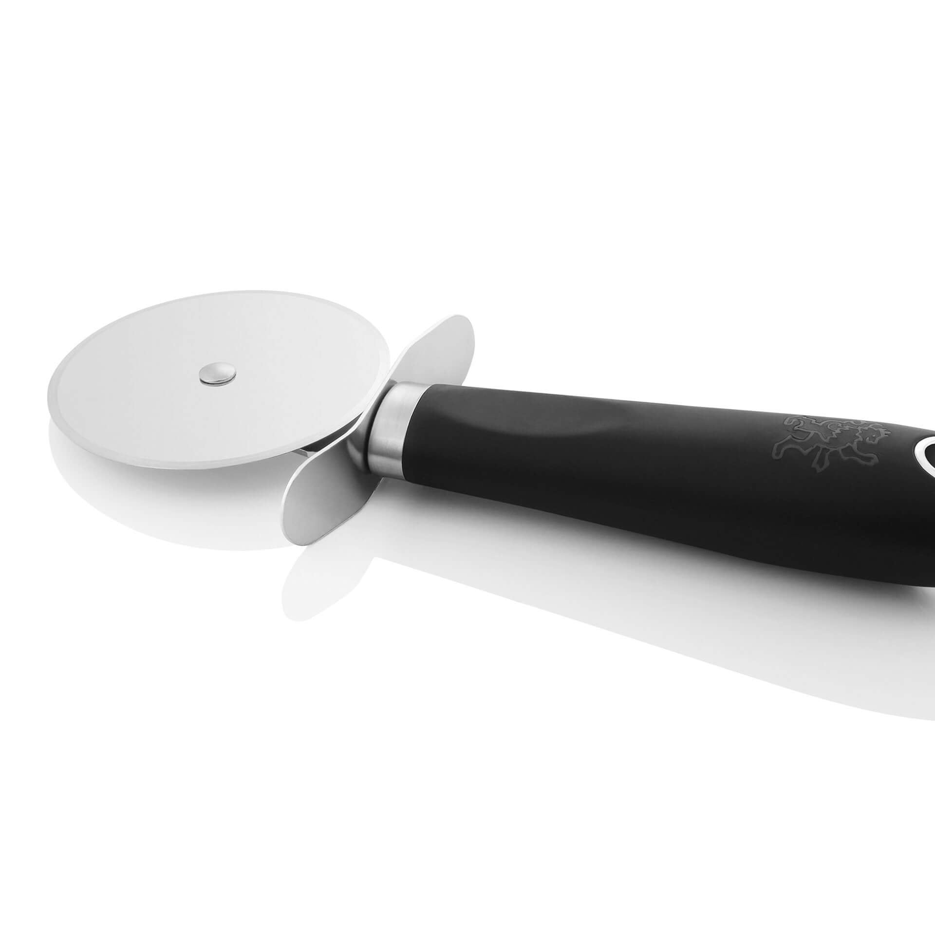 Stanley Rogers Pizza Slicer, Stainless Steel
