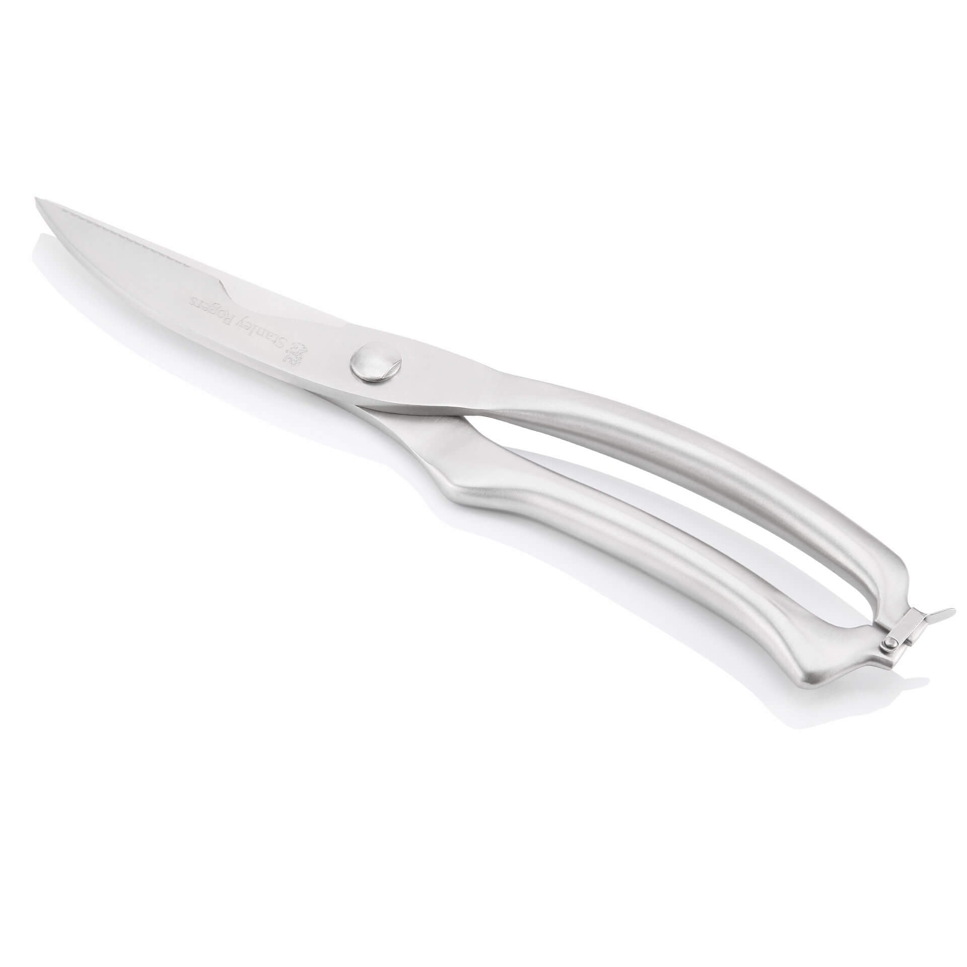 Stanley Rogers Poultry Scissors, Stainless Steel