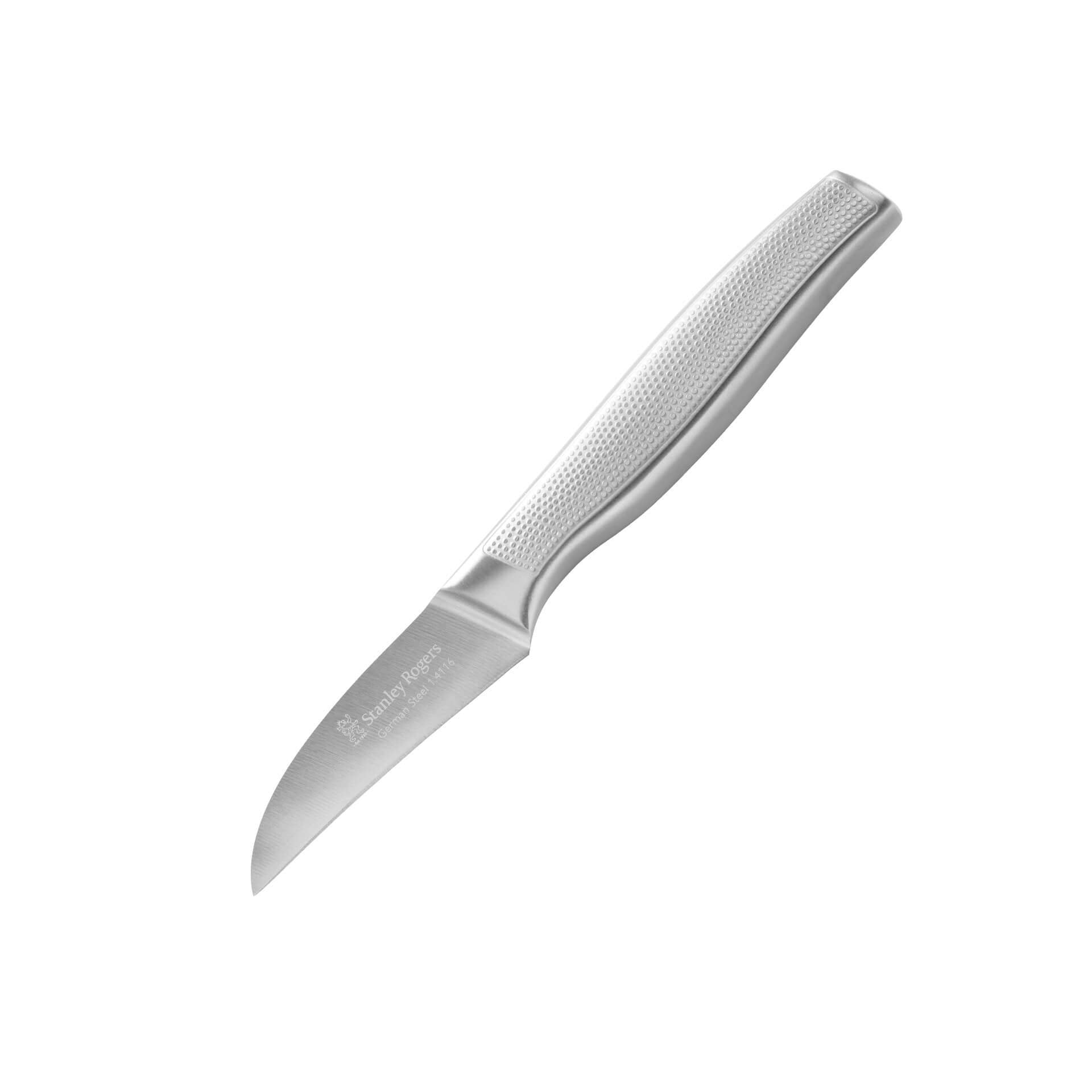 Stanley Rogers Peeling Knife, Presicion, German Stainless Steel