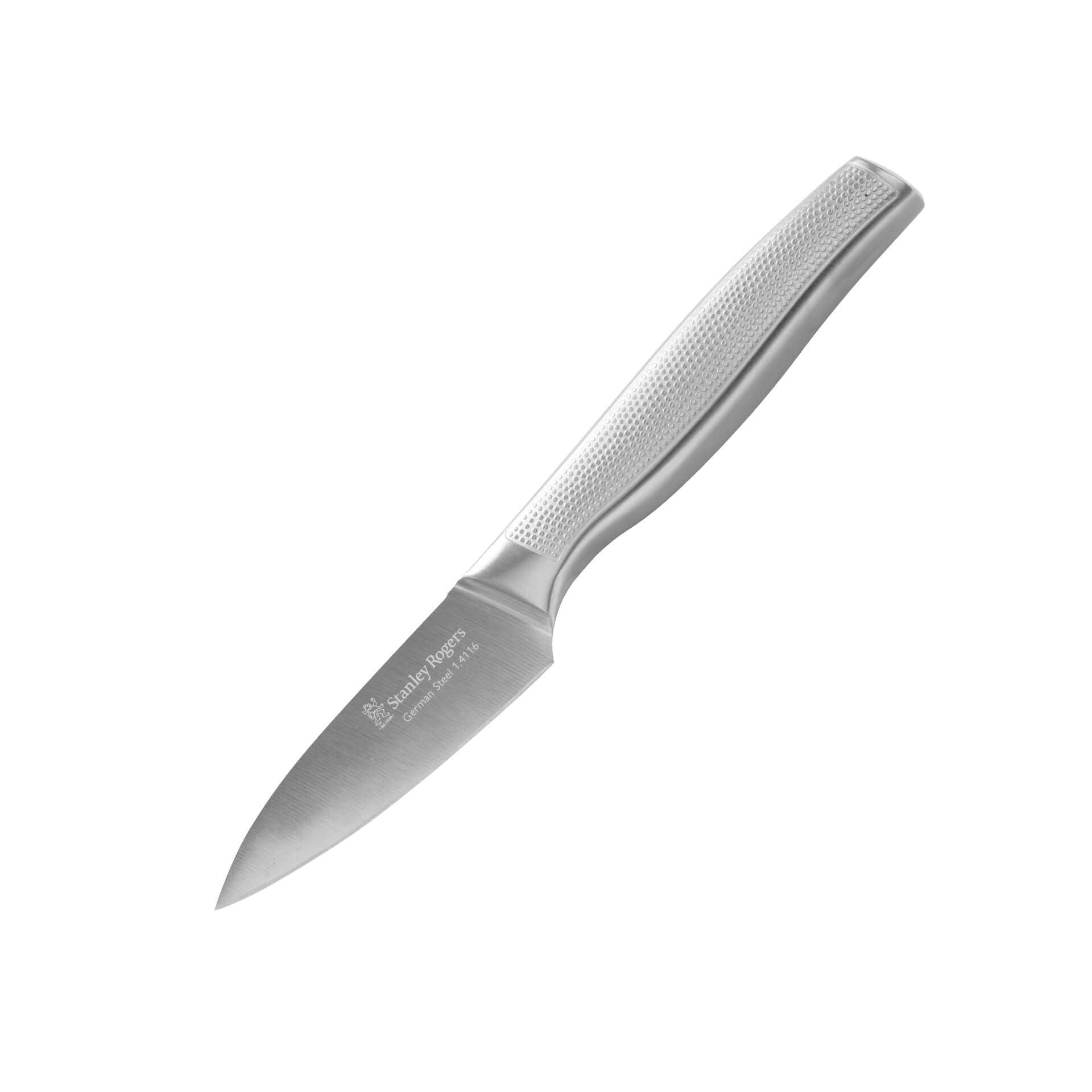 Stanley Rogers Vegetable Knife, Presicion, German Stainless Steel