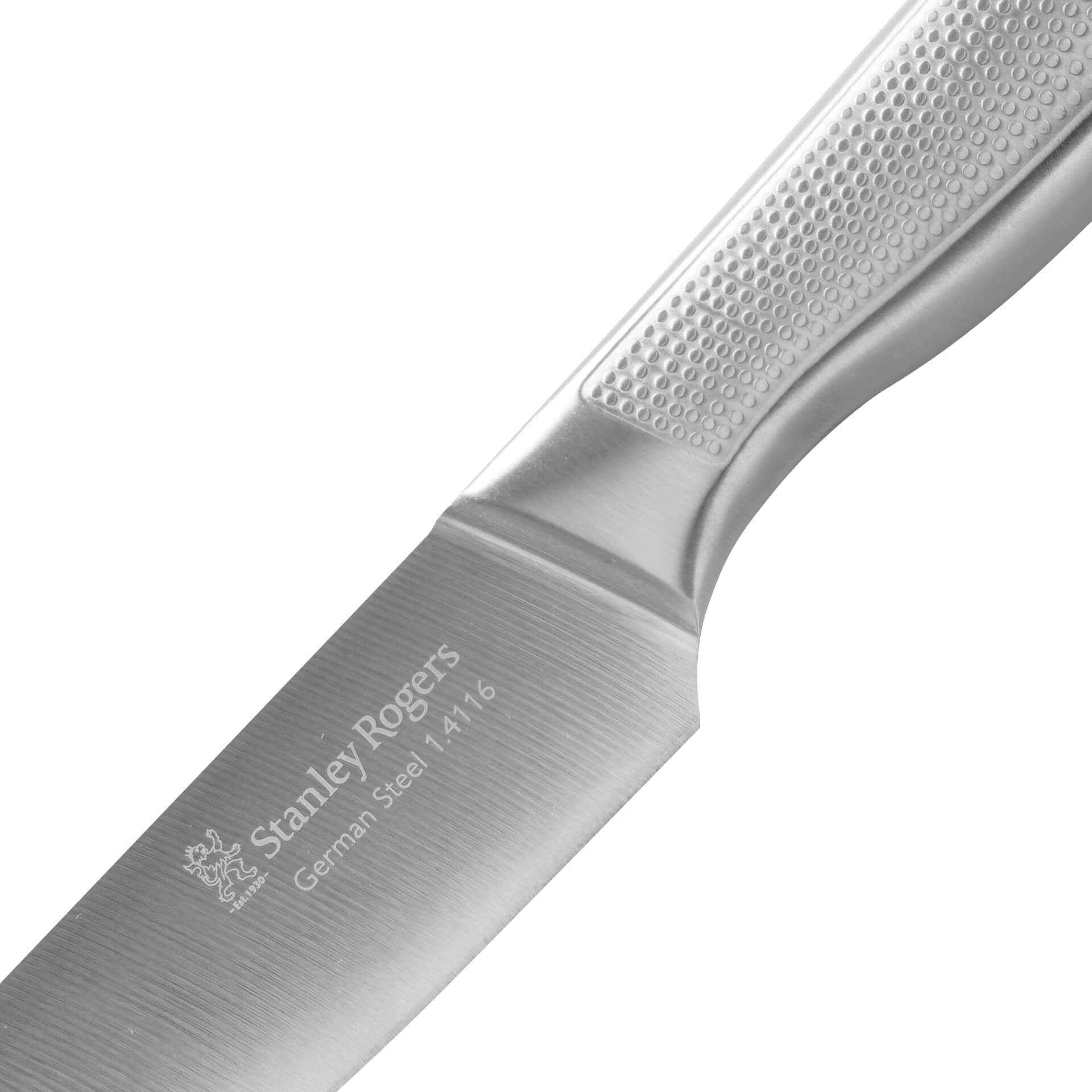 Stanley Rogers Kitchen Knife, Presicion, German Stainless Steel