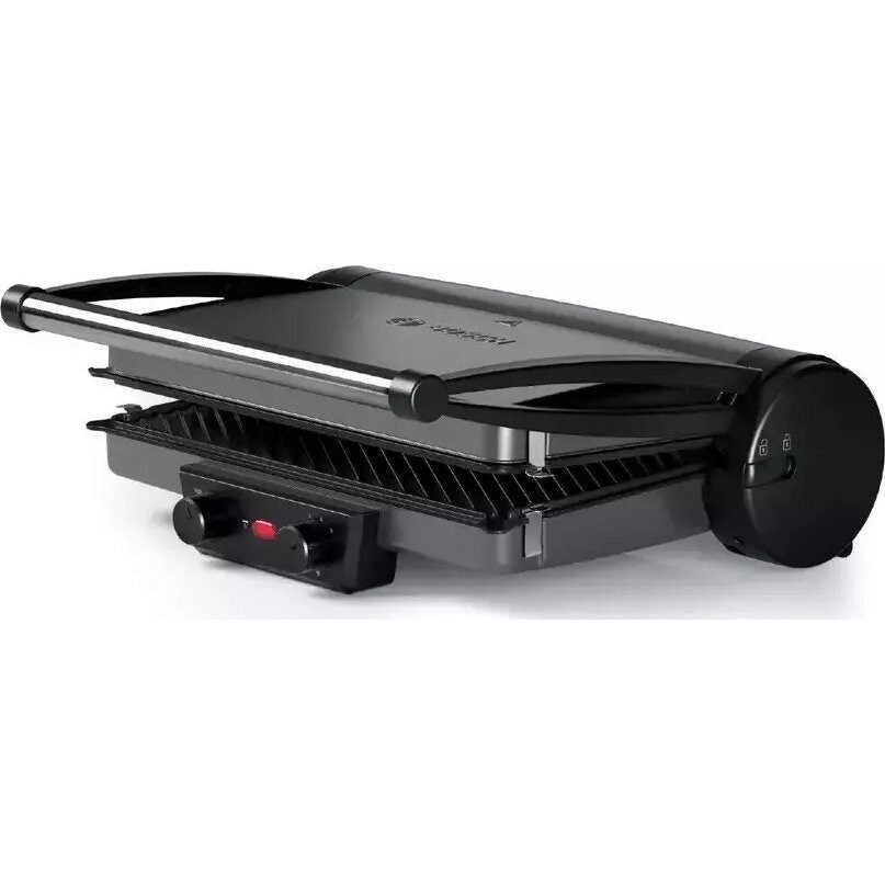 Bosch Contact Grill, 2000W (Silver)