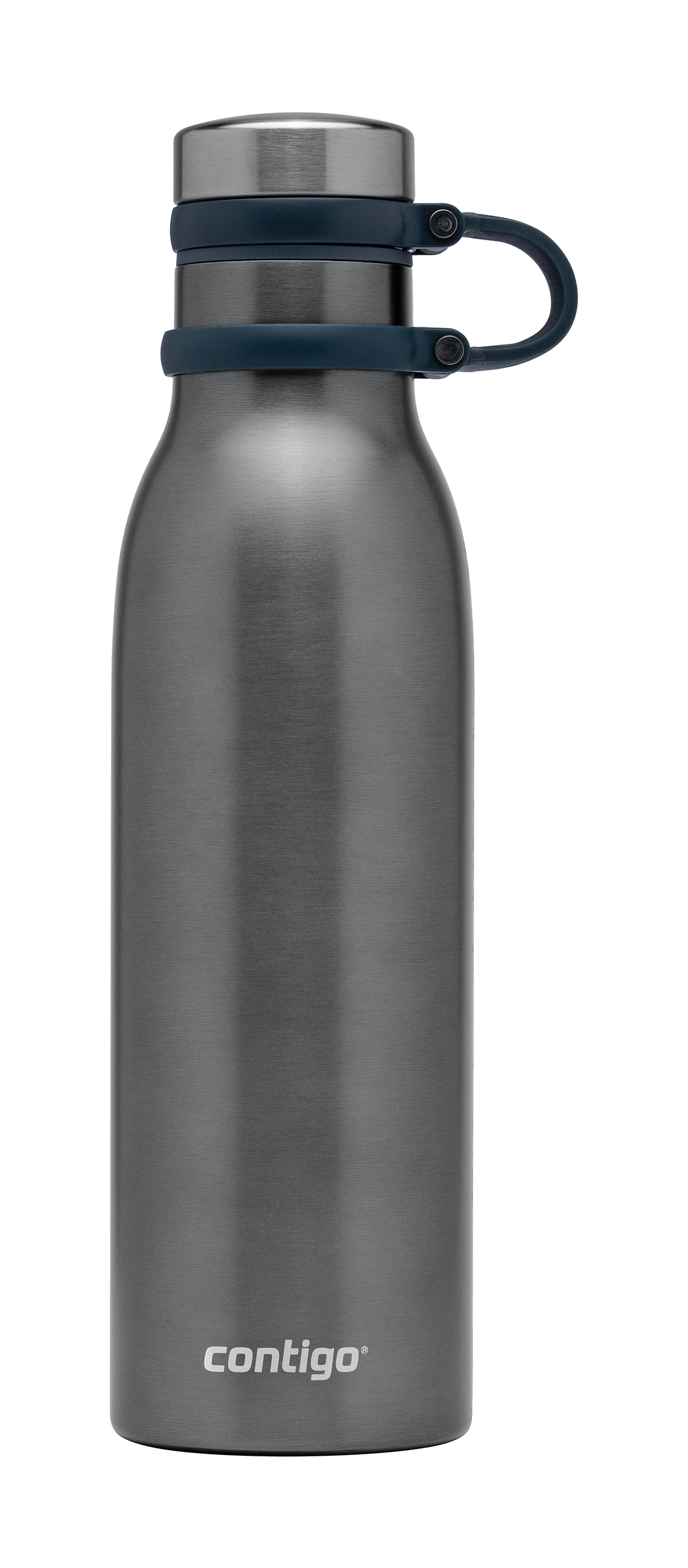 Contigo Snapseal Insulated Travel Mug, 20 oz, Sake & Autoseal West Loop  Vacuum-Insulated Stainless Steel