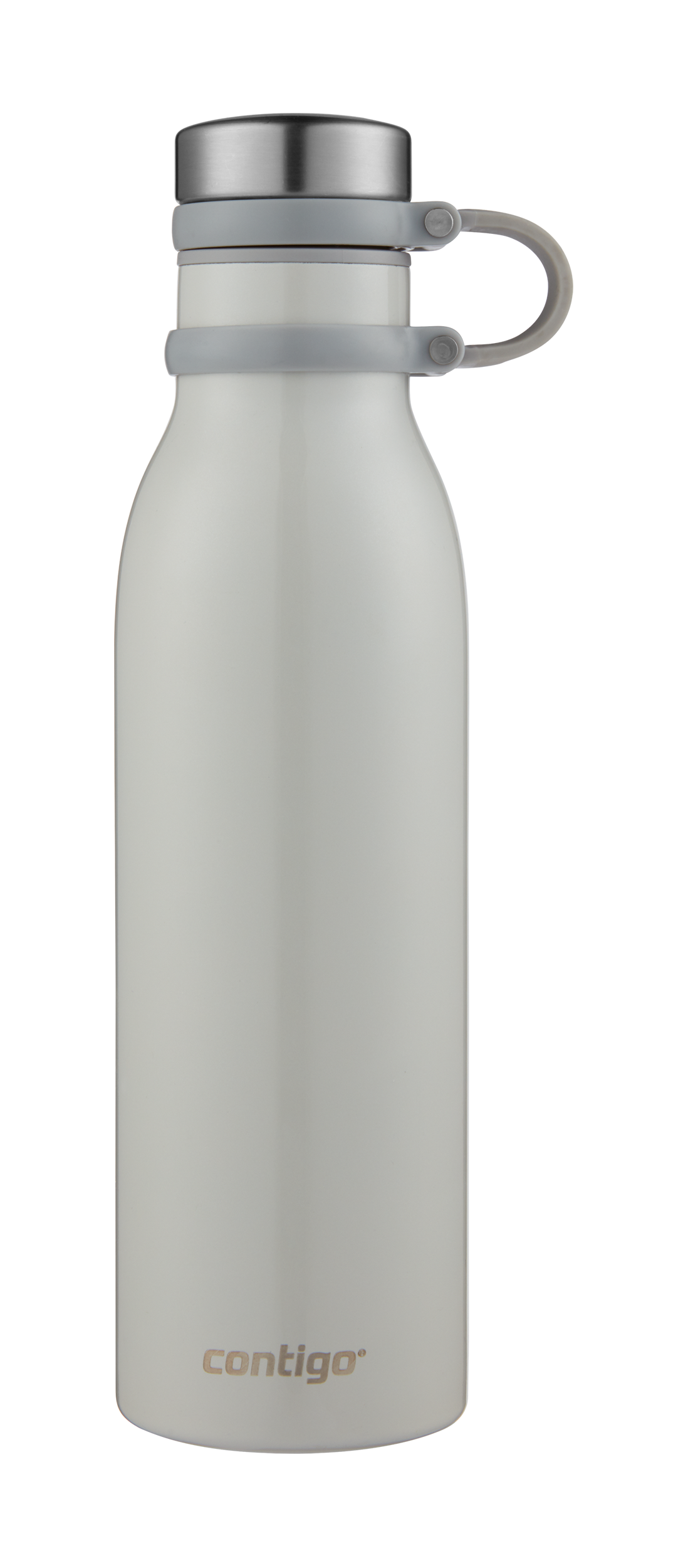 Contigo Autoseal Matterhorne Vacuum Insulated Stainless Steel Bottle 590 ml