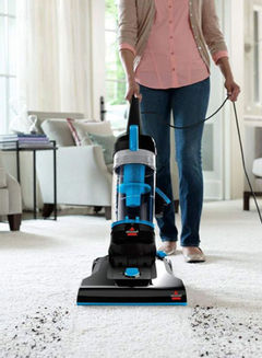 Bissell Upright Vacuum Cleaner Power Helix, 1100W