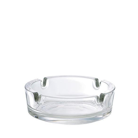 Ocean Top Ashtray, 4.25" - Whole and All